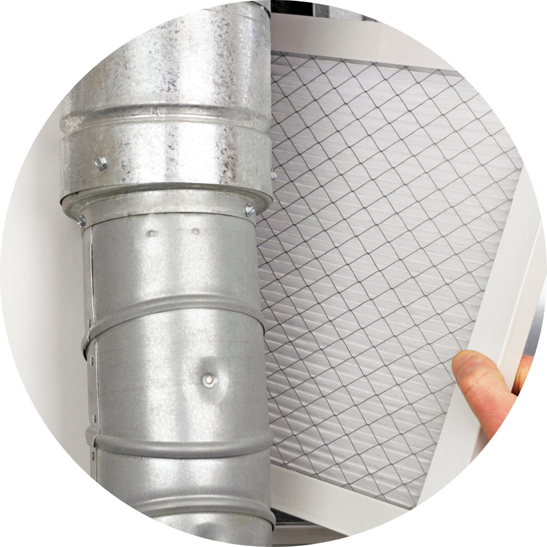 How to Change Your Filter