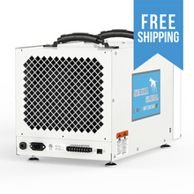 Load image into Gallery viewer, Watchdog NXT85C Crawlspace Dehumidifier by Seaira Global
