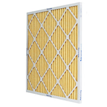 Load image into Gallery viewer, 1 inch MERV 11 Pleated Air Filters for home
