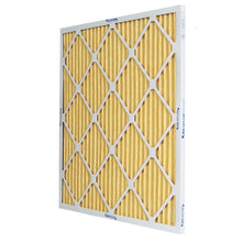 Load image into Gallery viewer, 1 inch MERV 11 Pleated Air Filters for home