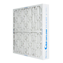 Load image into Gallery viewer, 4 inch MERV 13 Pleated Air Filters for home hvac commercial allergy