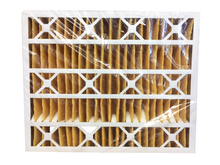 Load image into Gallery viewer, Honeywell-Compatible Whole-House Air Cleaner Replacement Filters (3-pack)