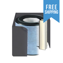 Load image into Gallery viewer, Hepa Filter replacement for Allergy Machine Austin Air Purifier