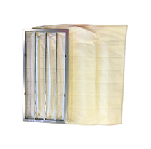 Load image into Gallery viewer, Replacement Filter Kit for Black Hole Toner Cleaning Station