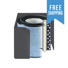 Load image into Gallery viewer, HealthMate Plus HEPA Replacement Filter by Austin Air