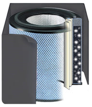 Load image into Gallery viewer, HealthMate Plus HEPA Replacement Filter by Austin Air