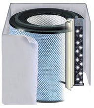 Load image into Gallery viewer, HealthMate Plus HEPA Replacement Filter by Austin Air