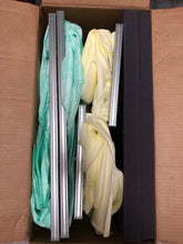 Load image into Gallery viewer, Replacement Filter Kit for Black Hole Toner Cleaning Station by Plastic Tooling