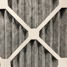 Load image into Gallery viewer, air entering side pleated carbon air filter