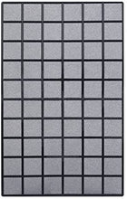 Load image into Gallery viewer, Kwik Kut KK1000 15"x24"x1/4" Plastic-Backed Foam Air Conditioner Filter