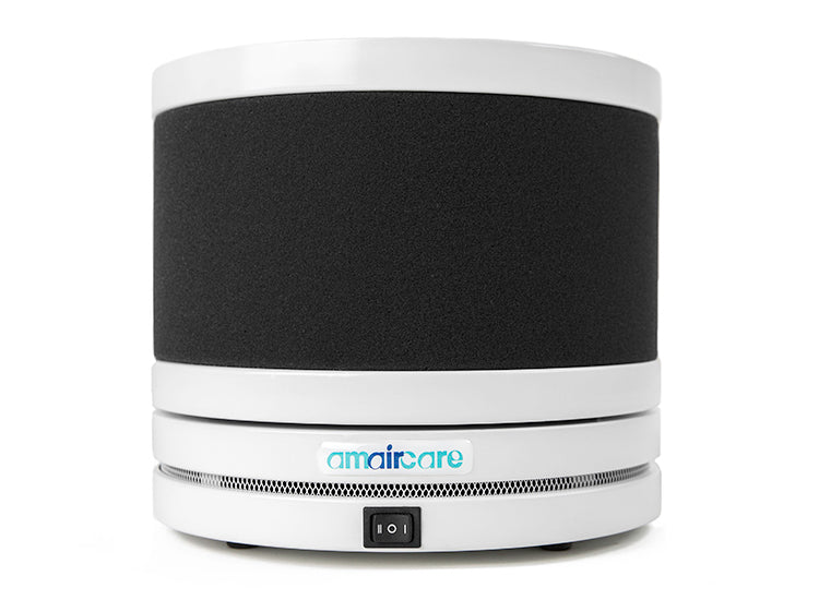 Roomaid Portable HEPA Air Purifier