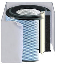 Load image into Gallery viewer, HealthMate Plus Junior HEPA Replacement Filter by Austin Air
