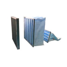 Load image into Gallery viewer, Replacement Filter Kit for Black Hole Toner Cleaning Station