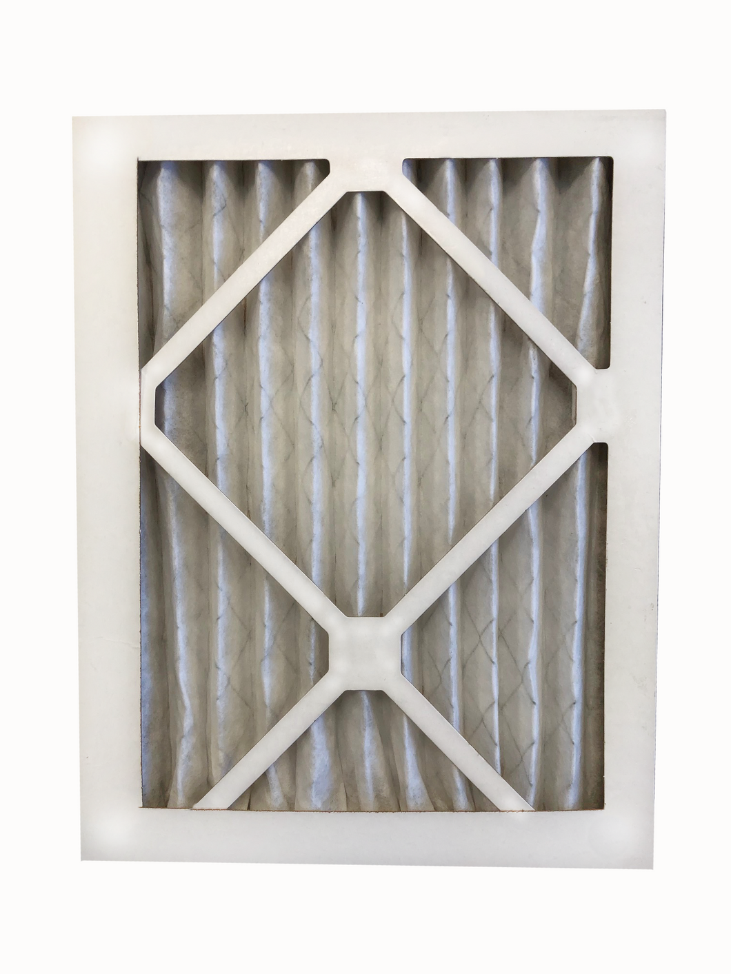 MERV 13 8 7/8x11 3/8x3/4 Pleated Replacement Filter for Compact70 Dehumidifier