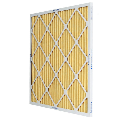 1 inch MERV 11 Pleated Air Filters for home