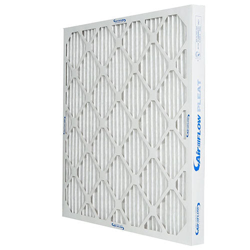 2 inch MERV 13 Pleated Air Filters for HVAC allergy home