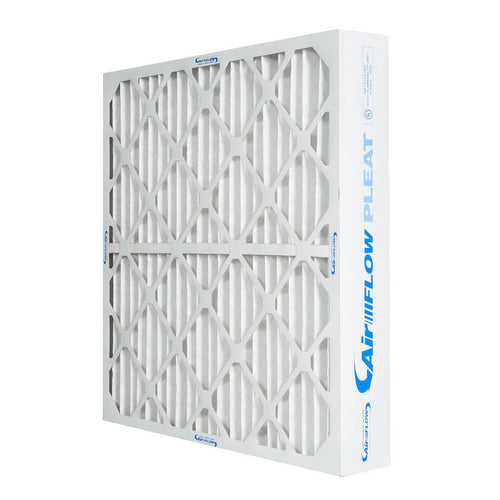 4 inch MERV 13 Pleated Air Filters for home hvac commercial allergy