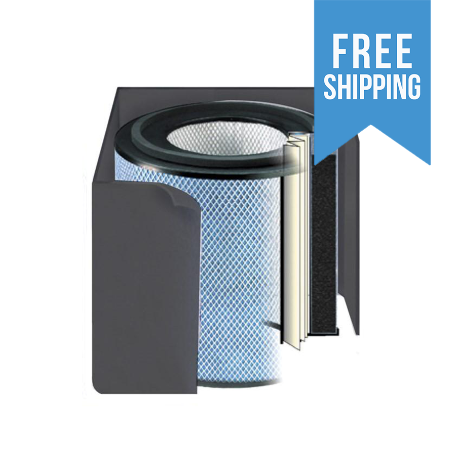 Pet Machine HEPA Replacement Filter by Austin Air