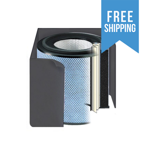 Replacement Filter for Austin Air Bedroom Machine
